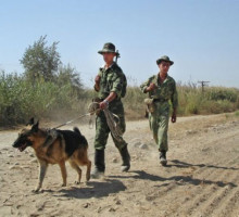 Новые перспективы российско-таджикского военного сотрудничества