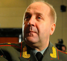 Рогозин: снаряд танка «Армата» способен прожечь метр стали