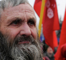 Промышленности Украины вынесен смертный приговор, главное — село
