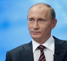 Путин поставил точку в вопросе Курильских островов