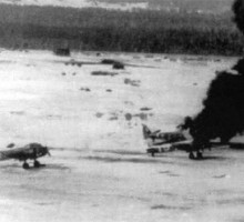 Как ленинградский химик погубил немецкий воздушный флот