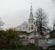 В Екатеринбурге 20 участков земли бесплатно отдадут под храмы РПЦ МП