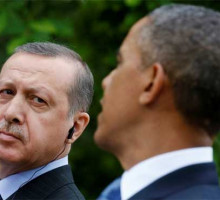Турция рвёт отношения с США