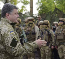 Придётся распустить Окраину - в ответ на призывы Киева распустить ЛДНР