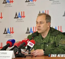 Глава ДНР: Такой сильной армии, как у нас, нигде в Европе нет