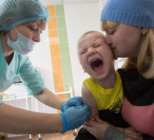 «Хотите, чтобы ваш ребёнок заболел и умер?»  Педиатр Анна Сонькина о наказании родителей за отказ прививать детей