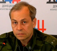 ДНР не поведётся на провокации националистов - Басурин