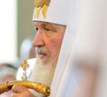 Щипков: сервильность РПЦ и клерикализация государства – мифы