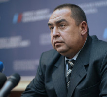 Советник министра обороны Украины перешёл на сторону ДНР