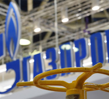 "Газпром" устал финансировать Европу