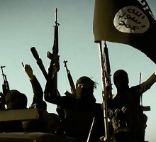 "Исламское государство выполняет позитивную функцию в Сирии " - израильский аналитический центр