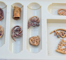 Властелин колец, но из Греции: в древней могиле найдены 2000 артефактов и удивительные золотые украшения