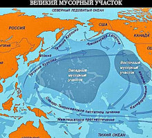 Радиоактивное озеро на Урале будет ликвидировано в конце ноября