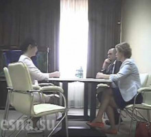 Экс-глава СБУ Наливайченко готовит теракт в Харькове