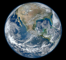 Глобальное надувательство: учёные развенчали миф о меняющемся климате