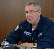Дмитрий Рогозин: Россия будет готова к провокациям на границе с Крымом