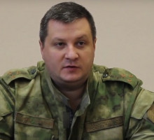 Минобороны ДНР о сосредоточении войск хунты