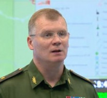 Российская армия приходит на помощь Сирии