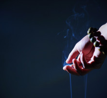 Пассивное курение в три раза повысило риск сердечной недостаточности