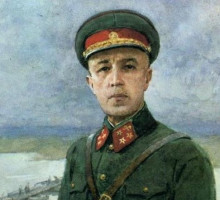 Госархив опубликовал доклад о "героях-панфиловцах": подвиг был выдуман газетой "Красная звезда"