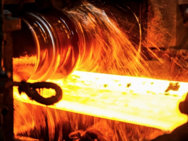  Промышленный бум: Россия строит гигантский цех металлообработки ...