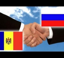 Молдавия хочет присоединиться к России