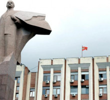 Ожесточенные схватки в предвыборном Приднестровье