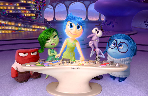 Студенты МГУ  изучают мультики