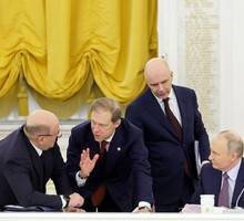15 крупных предприятий ВПК вернули под контроль государства