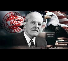 Кто стоит за семитизацией правящих элит?