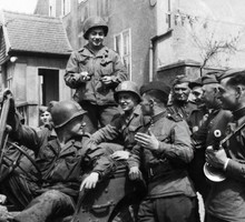 Россия и Запад: сравнительная история зверств