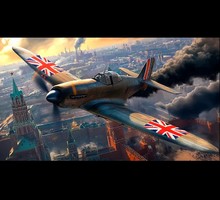 Надежда на камикадзе