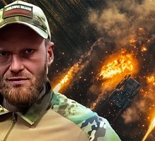 Экс-глава СБУ Наливайченко готовит теракт в Харькове