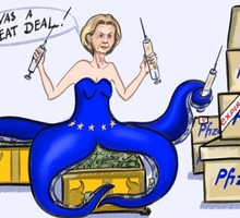 Как прибалтийских детей готовят к войне с Россией