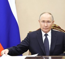 Е.Фёдоров ответил на вопросы участников Совета Штабов НОД