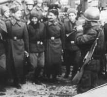 «У человека, который надевает военную форму, меняется взгляд на жизнь...»