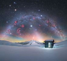 Что было и что будет?