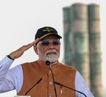 Суоми хочет стать морской владычицей Балтики