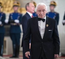 Пророк, заблудившийся в метели