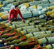 Убивший пилота Су-24 гражданин Турции получил пять лет за хранение оружия