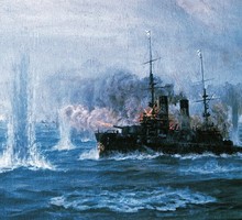 Охота на "Тирпица"