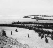 Непобедимые скифы. Подвиги наших предков