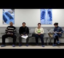 Наш дом Россия