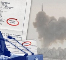 Тысячелетняя раба