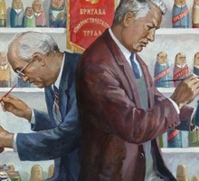 Черчилль хуже Гитлера?