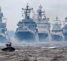 С чем связана оперативная пауза ВМФ США?
