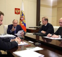 Зерно: учёные сделали своё дело - ход за правительством