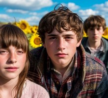 Тысячелетняя раба