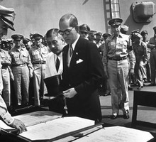 Ван Цишань – новый «куратор России»