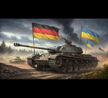 «Даже не можете привести название той армии, которая брала Берлин»